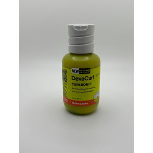 DevaCurl CurlBond Re-Coiling Cream Conditioner 3 Oz